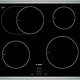 Bosch HND21PR55 set di elettrodomestici da cucina Piano cottura a induzione Forno elettrico 3