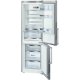 Bosch KGE36CI40 frigorifero con congelatore Libera installazione 215 L Titanio 3