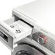 Bosch WAY32841 lavatrice Caricamento frontale 8 kg 1600 Giri/min Bianco 8