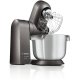 Bosch MUMXL40G robot da cucina 1600 W 5,4 L Nero, Grigio, Acciaio inox 4