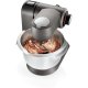 Bosch MUMXL40G robot da cucina 1600 W 5,4 L Nero, Grigio, Acciaio inox 8