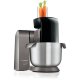 Bosch MUMXL40G robot da cucina 1600 W 5,4 L Nero, Grigio, Acciaio inox 12