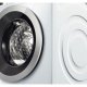 Bosch WAY287W3 lavatrice Caricamento frontale 8 kg 1400 Giri/min Bianco 3