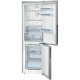 Bosch KGN36XL41 frigorifero con congelatore Libera installazione 320 L Acciaio inossidabile 3