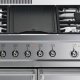 Smeg A3D-7 cucina Elettrico Combi Acciaio inossidabile A 3