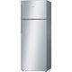 Bosch KDN56VL20 frigorifero con congelatore Libera installazione 471 L Argento 3