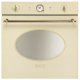 Smeg Coloniale SFP805PO forno 79 L A Crema 4