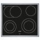 Bosch HND33MS50 set di elettrodomestici da cucina Ceramica Forno elettrico 3