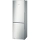Bosch KGV36UL30 frigorifero con congelatore Libera installazione 307 L Acciaio inossidabile 4