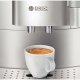 Bosch TES71251DE macchina per caffè Automatica Macchina per espresso 2,1 L 5