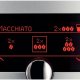 Bosch TES71251DE macchina per caffè Automatica Macchina per espresso 2,1 L 11