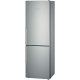 Bosch KGE36AI42 frigorifero con congelatore Libera installazione 302 L Acciaio inossidabile 3