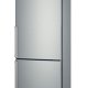 Bosch KGE39AL42 frigorifero con congelatore Libera installazione 339 L Acciaio inossidabile 3
