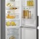 Gorenje NRK6200KX frigorifero con congelatore Libera installazione 377 L Stainless steel 3