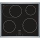 Bosch HND61PR50 set di elettrodomestici da cucina Ceramica Forno elettrico 3