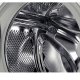 Bosch WAE2007XEE lavatrice Caricamento frontale 7 kg 1000 Giri/min Argento, Acciaio inossidabile 3
