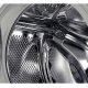 Bosch WAE2447XEE lavatrice Caricamento frontale 7 kg 1200 Giri/min Argento, Acciaio inossidabile 3