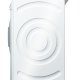Bosch WAQ20367ES lavatrice Caricamento frontale 7 kg 1000 Giri/min Bianco 3