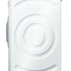 Bosch WAQ24468ES lavatrice Caricamento frontale 8 kg 1200 Giri/min Bianco 3