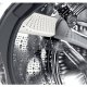 Bosch WAQ2848XES Inox 8Kg lavatrice Caricamento frontale 1400 Giri/min Argento 3