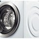 Bosch WAY28740ES lavatrice Caricamento frontale 8 kg 1400 Giri/min Bianco 4