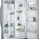 Gorenje NRS9182CXB frigorifero side-by-side Libera installazione 512 L Metallico 3