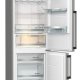 Gorenje NRC6192TX frigorifero con congelatore Libera installazione 307 L Grigio 3