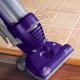 Electrolux Pet Lover Oh! 439AZ Aspirapolvere verticale Secco Senza sacchetto Viola 6