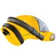 Electrolux Easy Clean Hand Vac 71B aspirapolvere senza filo Nero, Giallo Senza sacchetto 4