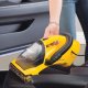 Electrolux Easy Clean Hand Vac 71B aspirapolvere senza filo Nero, Giallo Senza sacchetto 5