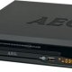 AEG 400388 DVD player 3