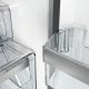 AEG S53430CNW2 frigorifero con congelatore Libera installazione 318 L Bianco 5