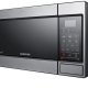 Samsung GE73M forno a microonde 20 L 750 W Acciaio inox 4