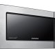 Samsung GE73M forno a microonde 20 L 750 W Acciaio inox 6