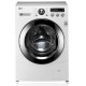 LG F1081ND lavatrice Caricamento frontale 6 kg 1000 Giri/min Bianco 3