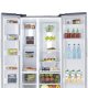Samsung RS7527THCSL frigorifero side-by-side Libera installazione 570 L Acciaio inossidabile 3