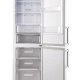 LG GB5237SWFW frigorifero con congelatore Libera installazione Bianco 3
