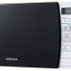 Samsung ME731K forno a microonde 20 L 800 W Nero, Bianco 3