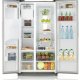 Samsung RS7568BHCSP frigorifero side-by-side Libera installazione 537 L Acciaio inossidabile 3