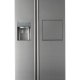 Samsung RS7578THCSL frigorifero side-by-side Libera installazione 530 L Acciaio inossidabile 3