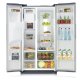 Samsung RS7578THCSL frigorifero side-by-side Libera installazione 530 L Acciaio inossidabile 4