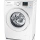 Samsung WF70F5E2W2W lavatrice Caricamento frontale 7 kg 1200 Giri/min Bianco 3