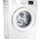 Samsung WF70F5E2W2W lavatrice Caricamento frontale 7 kg 1200 Giri/min Bianco 4