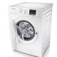 Samsung WF70F5E2W2W lavatrice Caricamento frontale 7 kg 1200 Giri/min Bianco 6
