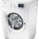 Samsung WF70F5E5W2W lavatrice Caricamento frontale 7 kg 1200 Giri/min Bianco 7
