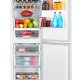 Samsung RB29FERNBWW frigorifero con congelatore Libera installazione 286 L Bianco 6