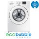 Samsung WF70F5E0Q4W lavatrice Caricamento frontale 7 kg 1400 Giri/min Bianco 3