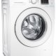 Samsung WF70F5E0Q4W lavatrice Caricamento frontale 7 kg 1400 Giri/min Bianco 4