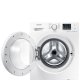 Samsung WF70F5E0Q4W lavatrice Caricamento frontale 7 kg 1400 Giri/min Bianco 5