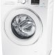 Samsung WF70F5E2Q4W lavatrice Caricamento frontale 7 kg 1400 Giri/min Bianco 3